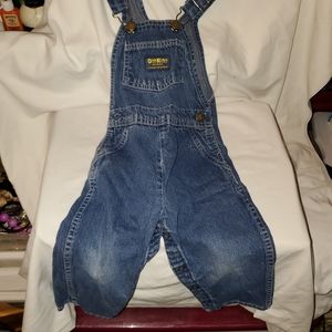 OSHKOSH B'GOSH